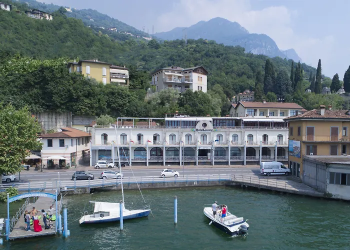 Hotel Lovere Resort & Spa