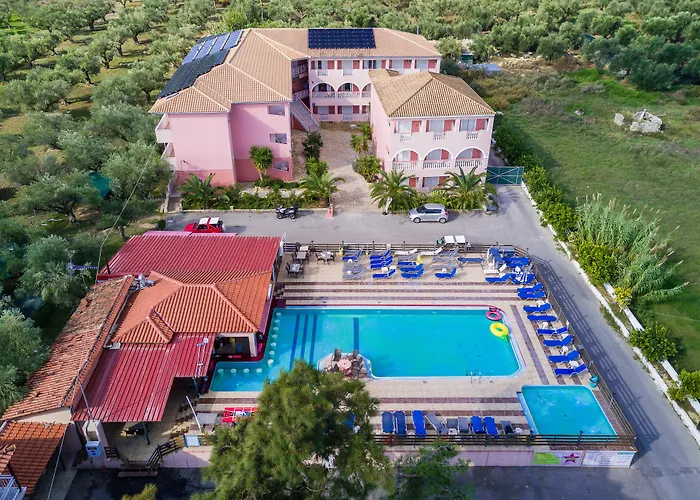 Savvas-Demar Hotel