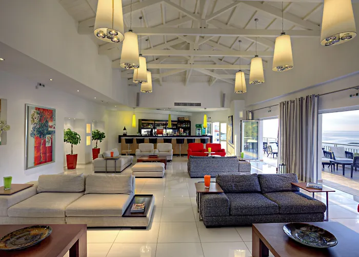 Kythea Resort