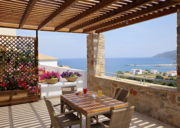 Kythea Resort Agia Pelagia 