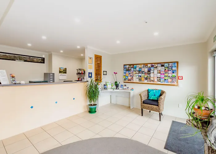 Raumati Sands Resort Paraparaumu