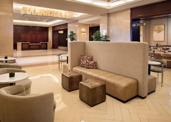 Sheraton -Anaheim South