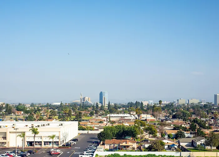 Sheraton -Anaheim South