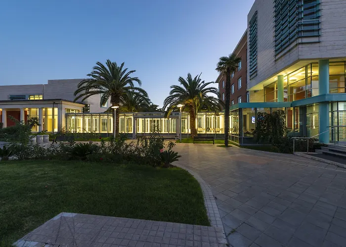 Victoria Terme Hotel Tivoli Terme