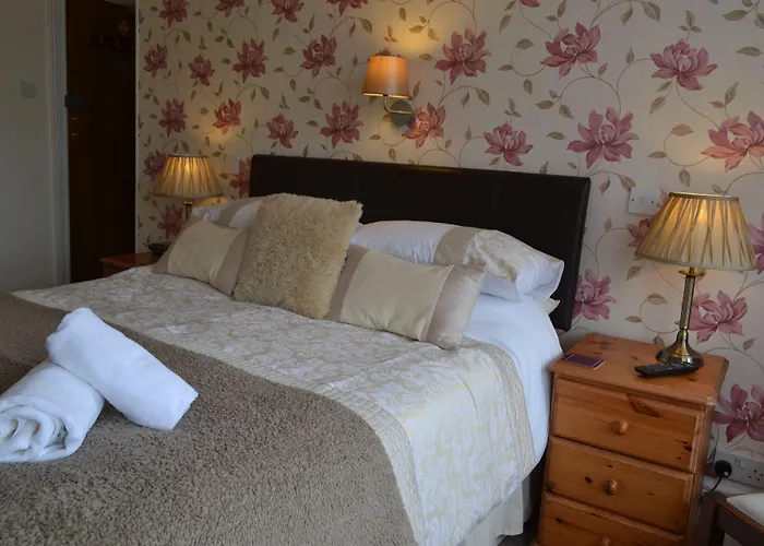 The Sandpiper Guest House Torquay