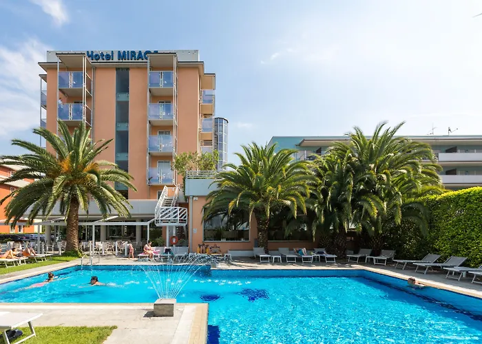 Lake Front Hotel Mirage Riva del Garda