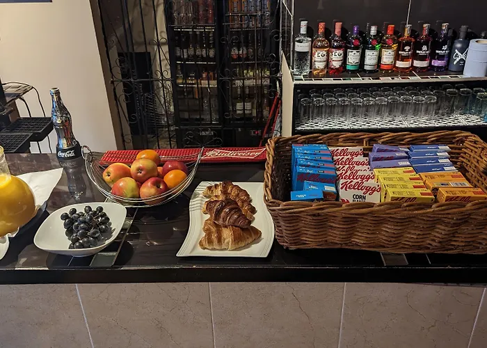 Dalgair House Hotel