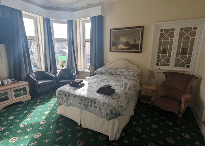 Dalgair House Hotel