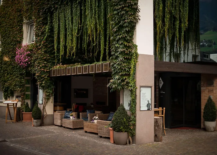 Krone Eat Drink Stay Brixen