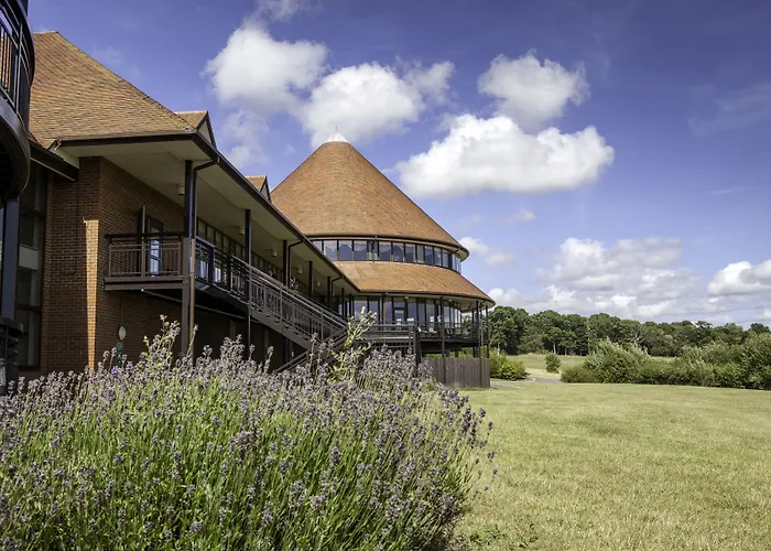 East Sussex National Hotel, Golf Resort & Spa Uckfield