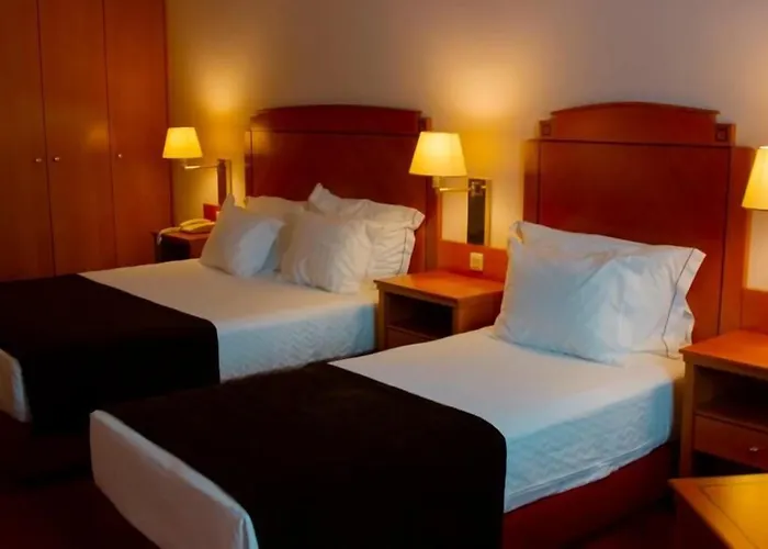 Hotel Regua Douro Peso da Régua