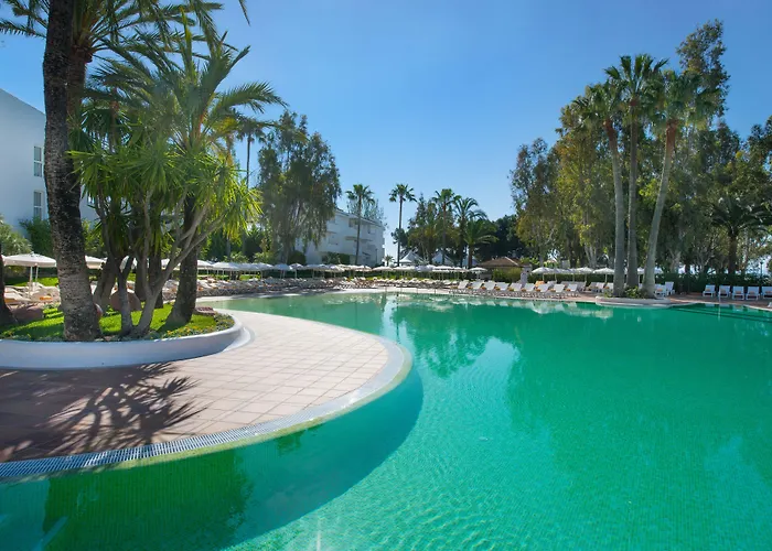 Iberostar Waves Ciudad Blanca Hotel Alcúdia