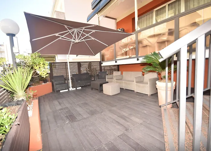 Hotel Venere