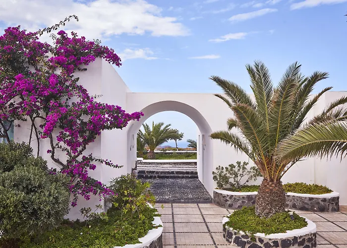 El Greco Resort&Spa Fira 