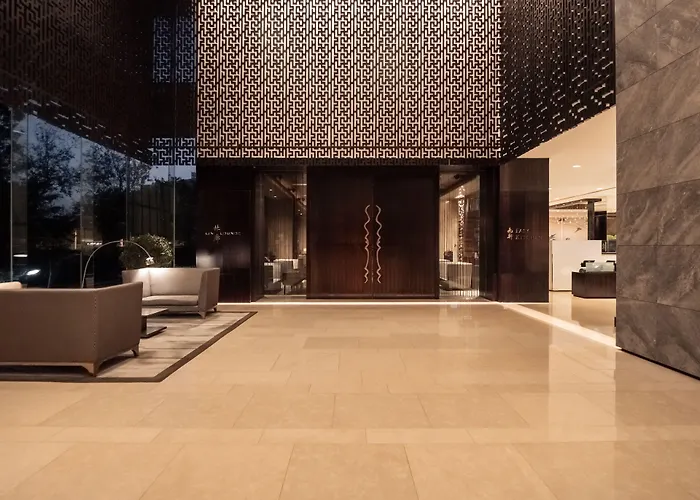 Doubletree By Hilton Beijing