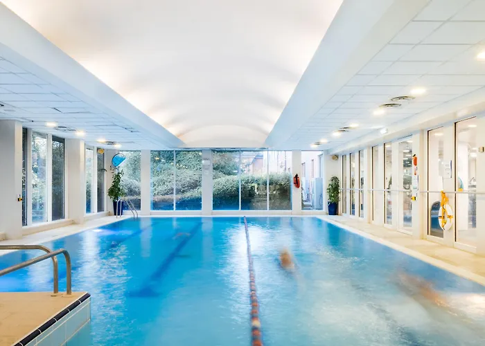 Holiday Inn Hemel Hempstead M1, Jct. 8 By Ihg
