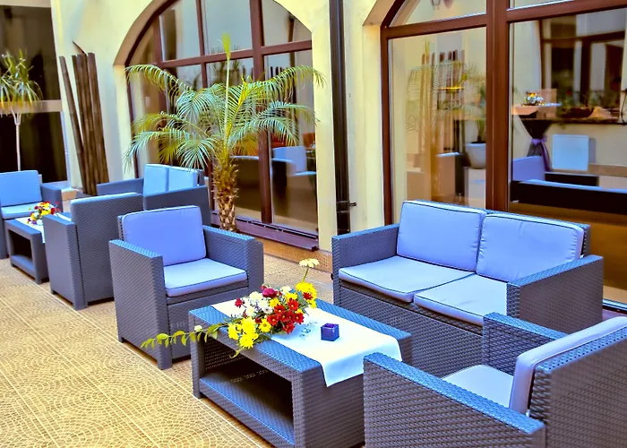 Hotel Trianon