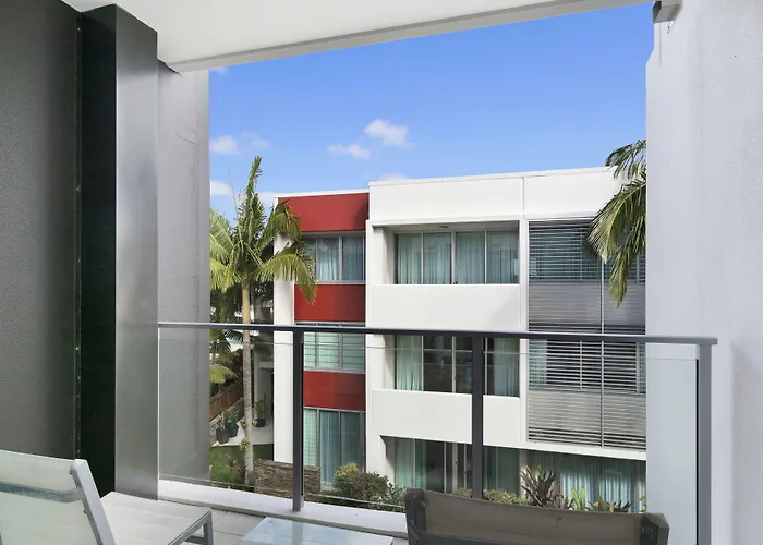 Element On Coolum Beachfront Sunshine Coast