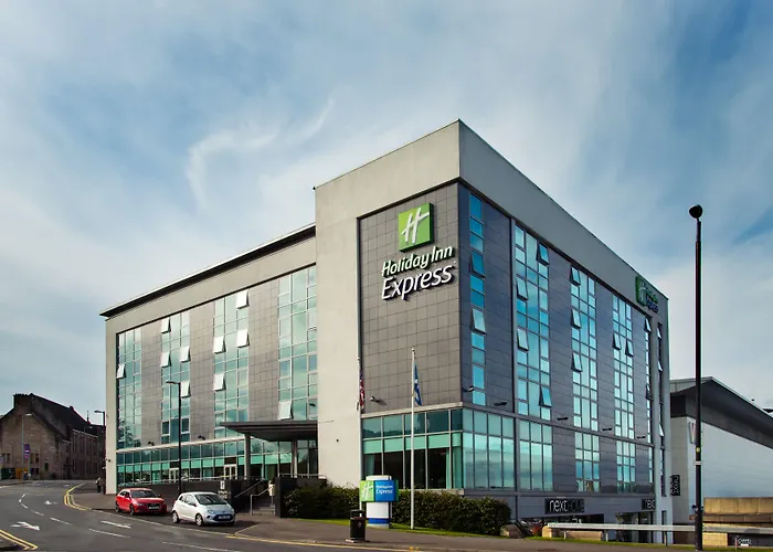Holiday Inn Express Hamilton By Ihg