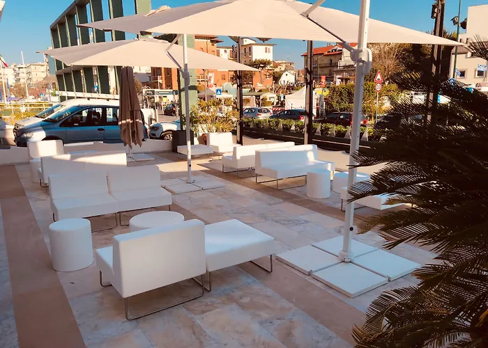 Kursaal Hotel Cattolica