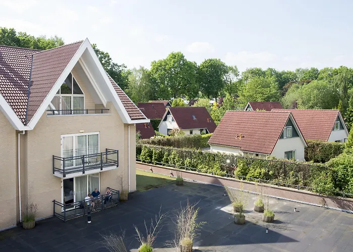 Hotel&Appartementen - De Zeven Heuvelen