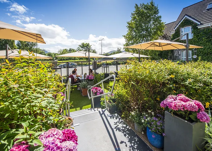 The Victoria Hotel Killarney