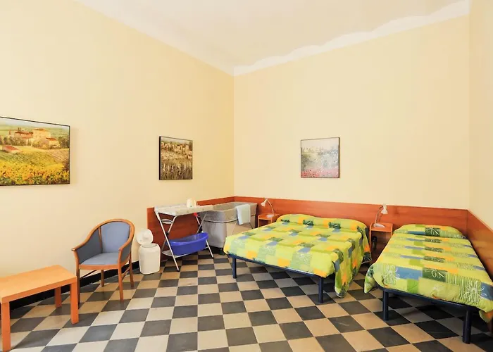 Hotel Florenz