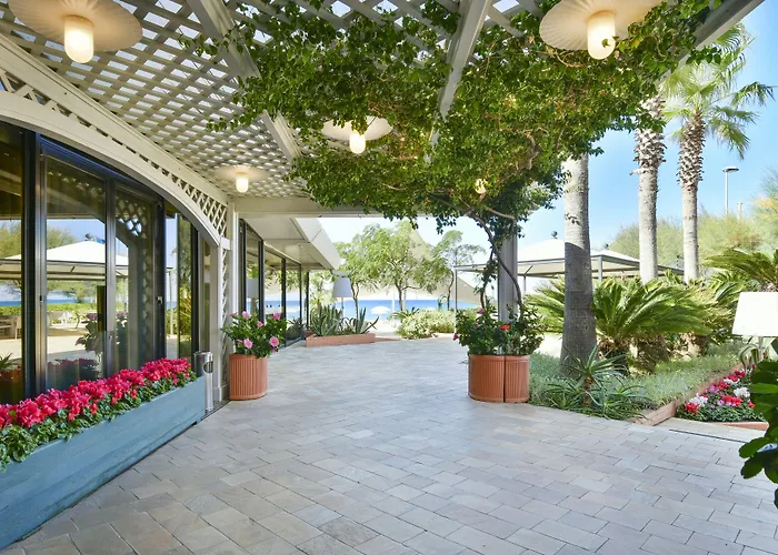 Hotel Schuhmann Paestum