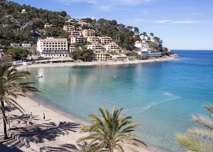 Hotel Marina Wellness & Spa Puerto de Sóller