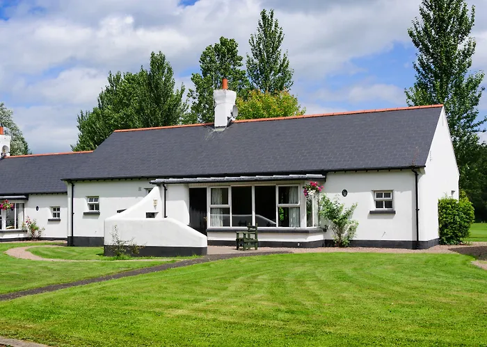 Brown Trout Golf & Country Inn