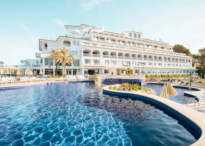 Sentido Fido Punta del Mar Hotel&Spa - Adults Only Santa Ponsa