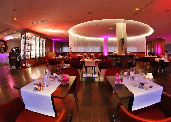 Radisson Blu Toulouse Airport