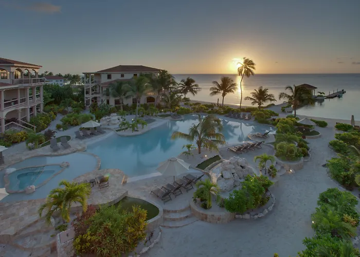 Coco Beach Resort San Pedro 