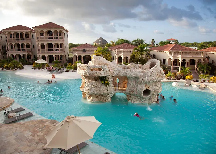 Coco Beach Resort San Pedro 