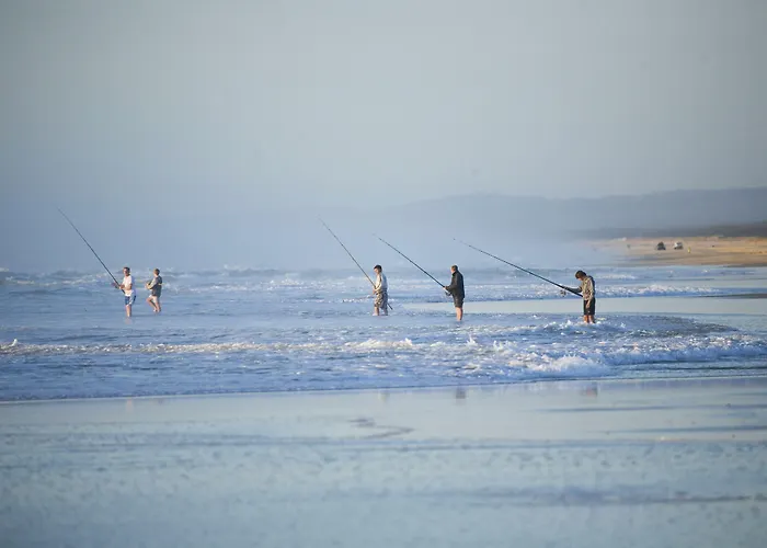 K'gari Beach Resort, formally 'Eurong Beach Resort' Fraser Island