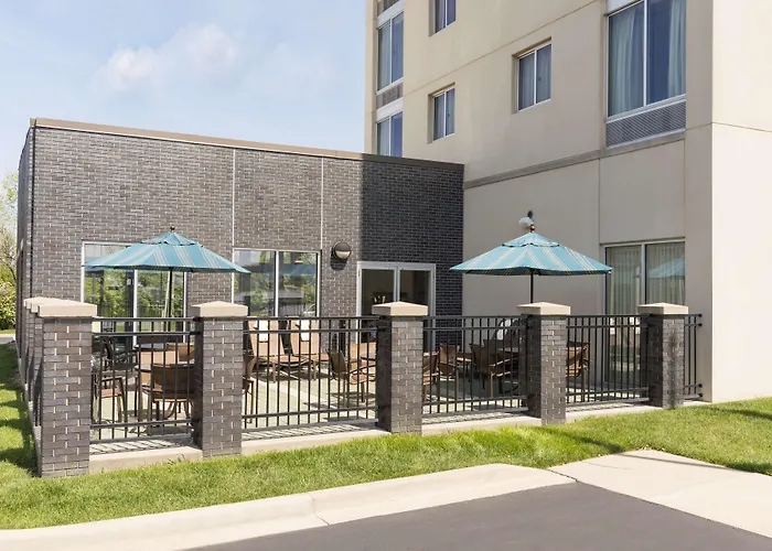 Hyatt Place Lexington