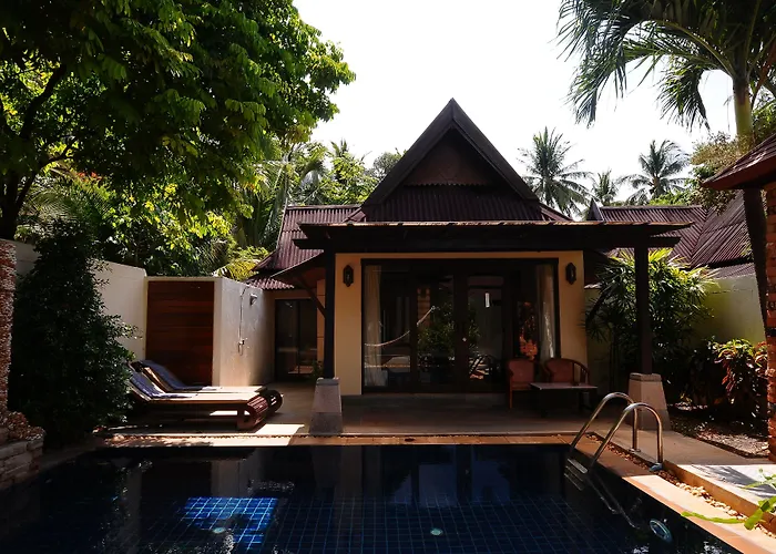Railay Bay Resort & Spa