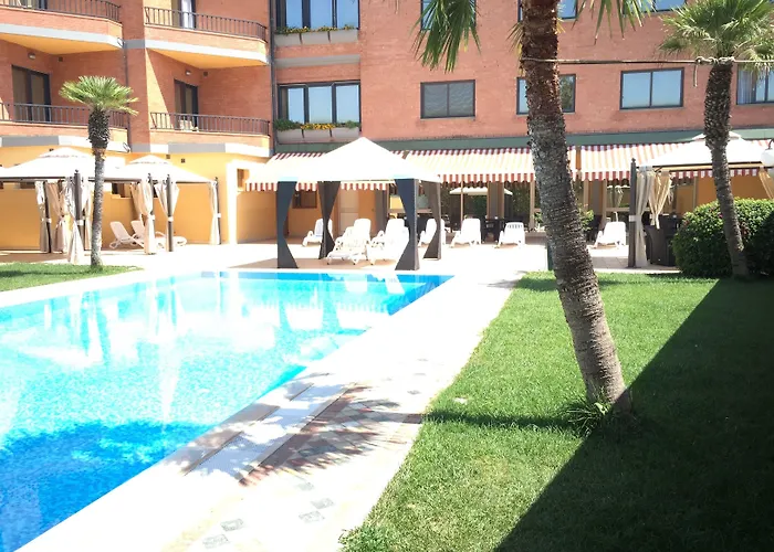 Hotel Grillo