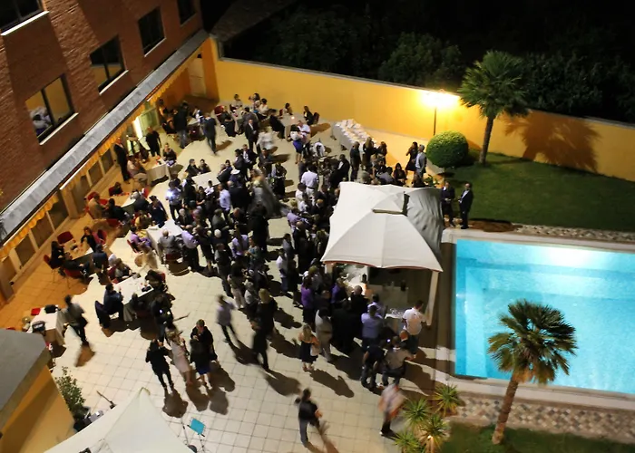 Hotel Grillo Assemini