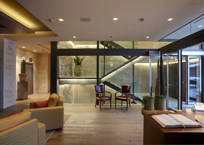 Devero Hotel & Spa, BW Signature Collection Cavenago di Brianza