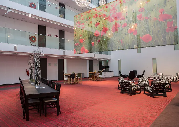 Westcord Hotel Delft