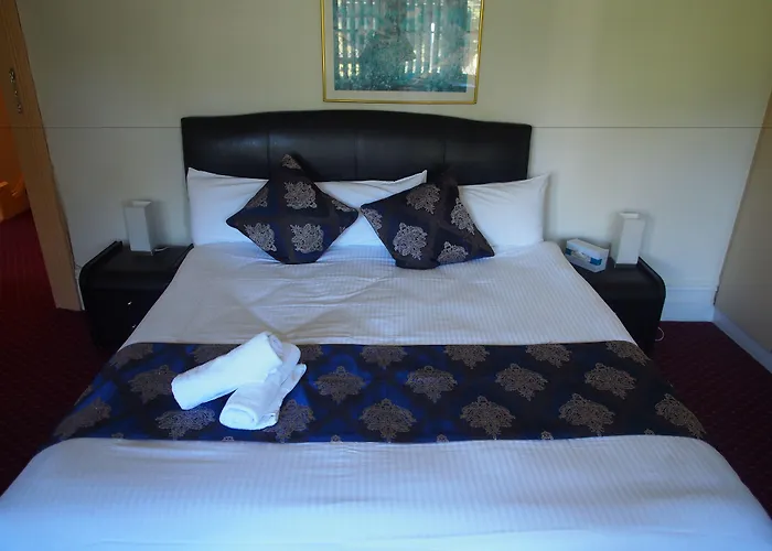 The North Shore Hotel