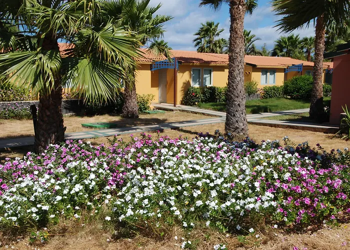Voi Vila Do Farol Resort Santa Maria