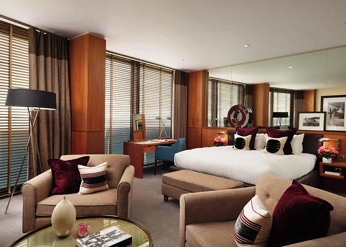 Aviator Hampshire Hotel Farnborough 