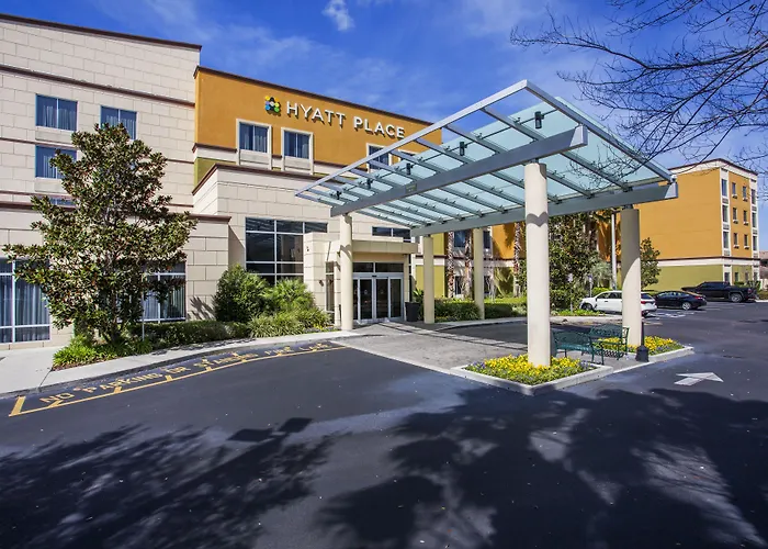 Hyatt Place Lake Mary/Orlando North