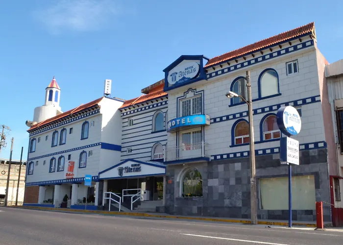 Hotel Atenas