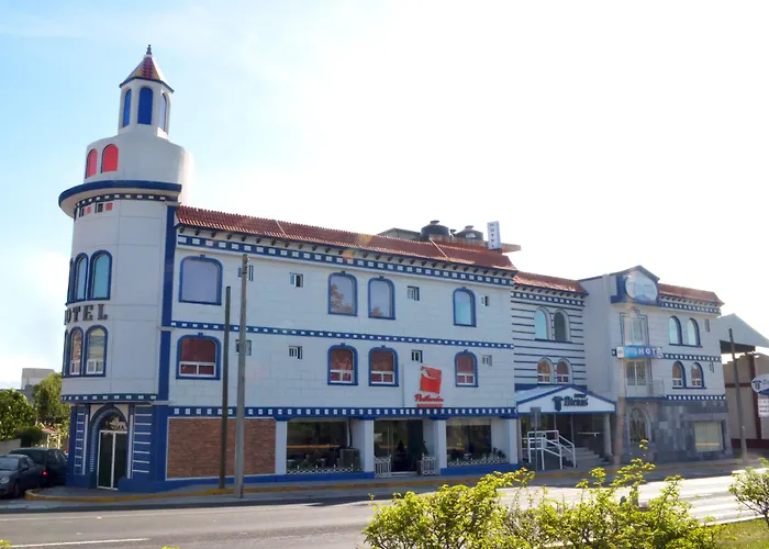 Hotel Atenas