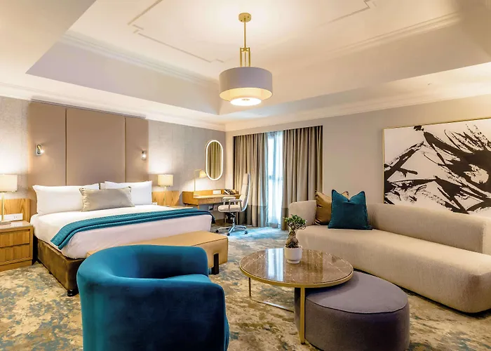 Southern Sun Sandton