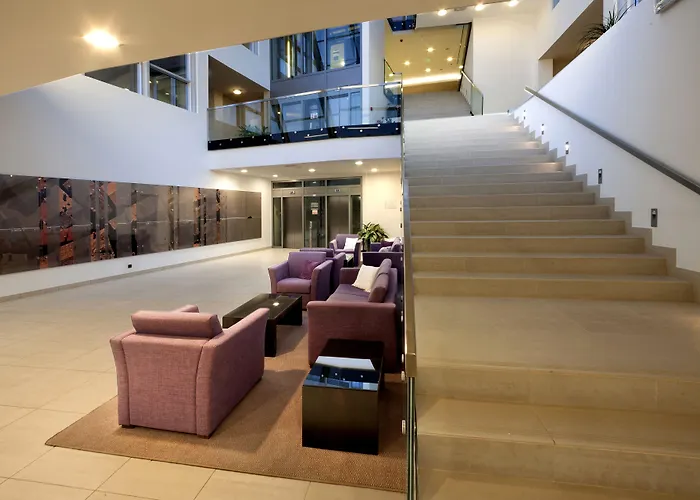 Hotel Molindrio Plava Laguna Poreč