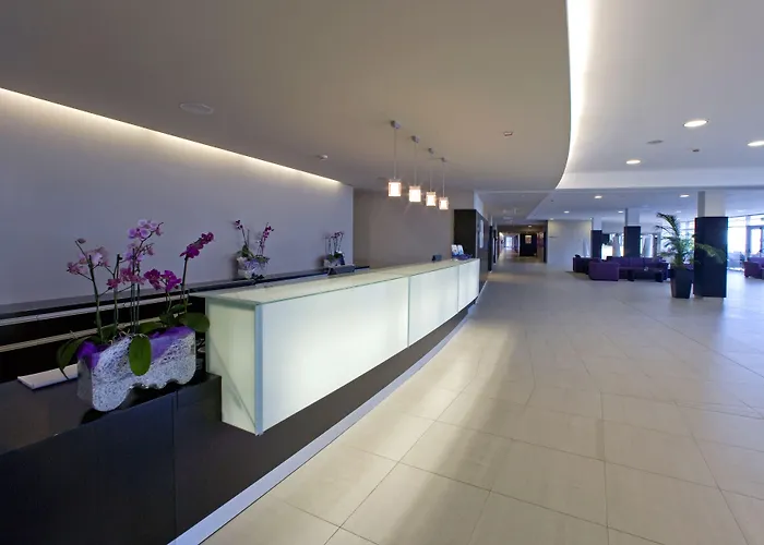 Hotel Molindrio Plava Laguna Porec